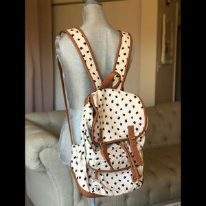 Mossimo Cat Backpack